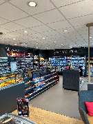 star Tankstelle - GALLERY