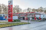 star Tankstelle - GALLERY