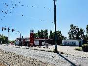 star Tankstelle - GALLERY