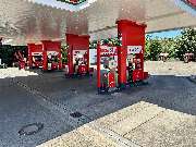 star Tankstelle - GALLERY