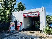 star Tankstelle - GALLERY