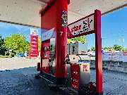 star Tankstelle - GALLERY