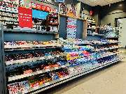 star Tankstelle - GALLERY