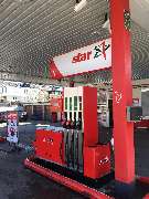 star Tankstelle - GALLERY