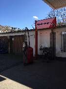 star Tankstelle - GALLERY