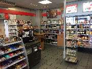 star Tankstelle - GALLERY