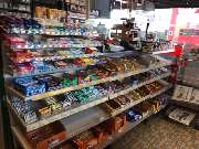 star Tankstelle - GALLERY