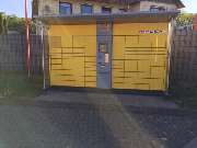 star Tankstelle - GALLERY