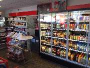 star Tankstelle - GALLERY