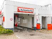 star Tankstelle - GALLERY