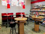 star Tankstelle - GALLERY