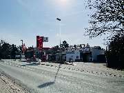 star Tankstelle - GALLERY