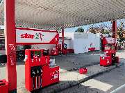 star Tankstelle - GALLERY