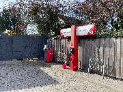 star Tankstelle - GALLERY