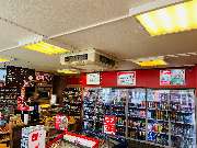 star Tankstelle - GALLERY