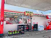 star Tankstelle - GALLERY