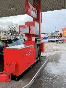 star Tankstelle - GALLERY