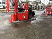 star Tankstelle - GALLERY