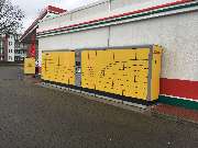 star Tankstelle - GALLERY