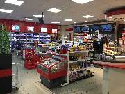 star Tankstelle - GALLERY