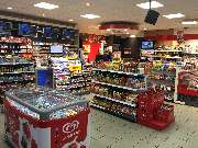 star Tankstelle - GALLERY