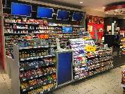 star Tankstelle - GALLERY