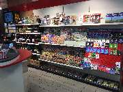 star Tankstelle - GALLERY