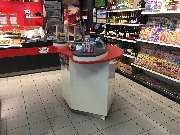 star Tankstelle - GALLERY