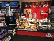 star Tankstelle - GALLERY