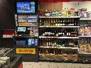 star Tankstelle - GALLERY