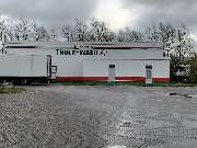 star Tankstelle - GALLERY