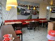 star Tankstelle - GALLERY