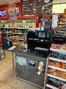 star Tankstelle - GALLERY