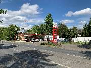 star Tankstelle - GALLERY