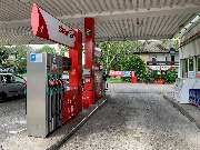 star Tankstelle - GALLERY