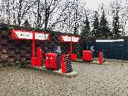 star Tankstelle - GALLERY