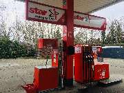 star Tankstelle - GALLERY