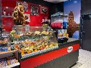 star Tankstelle - GALLERY