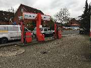 star Tankstelle - GALLERY