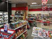 star Tankstelle - GALLERY