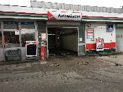 star Tankstelle - GALLERY