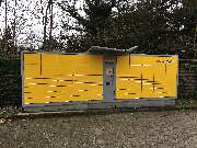 star Tankstelle - GALLERY