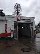 star Tankstelle - GALLERY