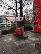 star Tankstelle - GALLERY