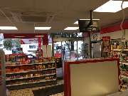 star Tankstelle - GALLERY