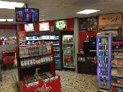 star Tankstelle - GALLERY