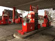 star Tankstelle - GALLERY