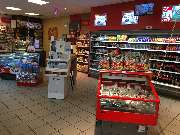 star Tankstelle - GALLERY