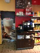 star Tankstelle - GALLERY