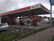 star Tankstelle - GALLERY
